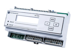 PST 5000 Snøsmelt Controller